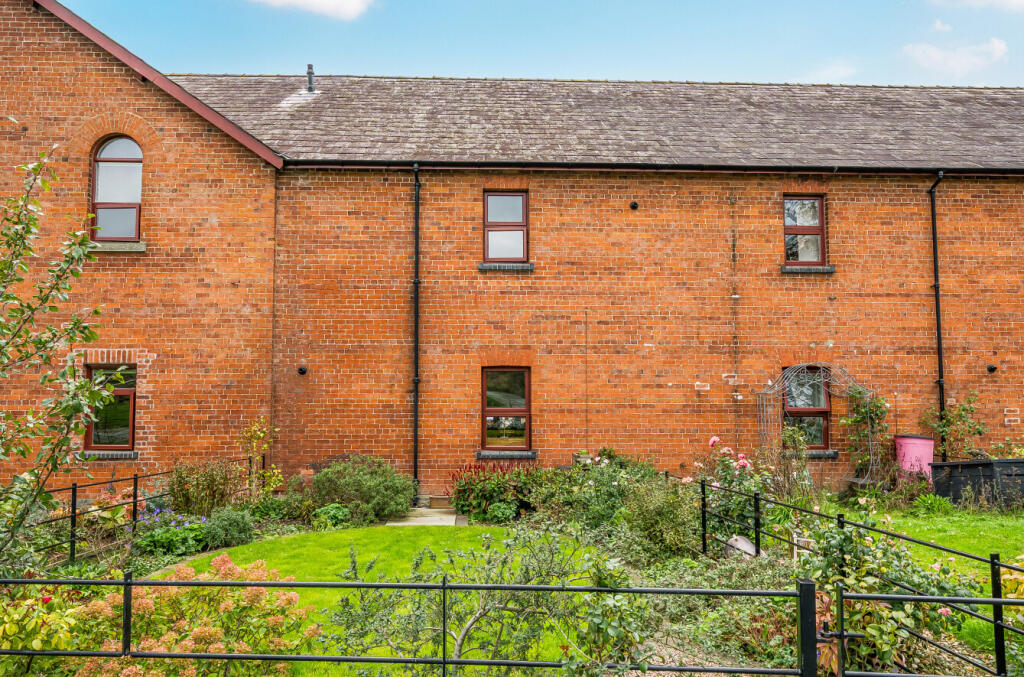 Main image of property: Forden, Welshpool, Powys, SY21