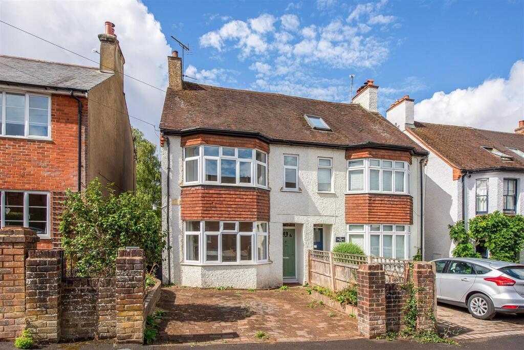 Main image of property: Weydon Hill Road, Farnham