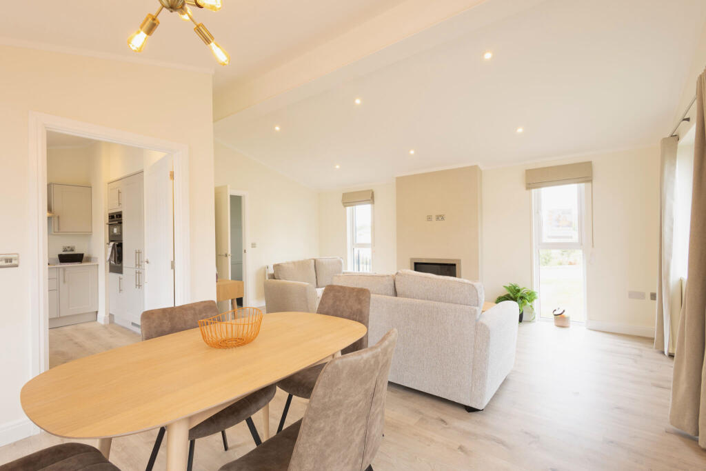 Harbur H4 in Wales, Caerwnon Park, Caerwnon, Builth Wells, Powys, LD2 3RP photo 4