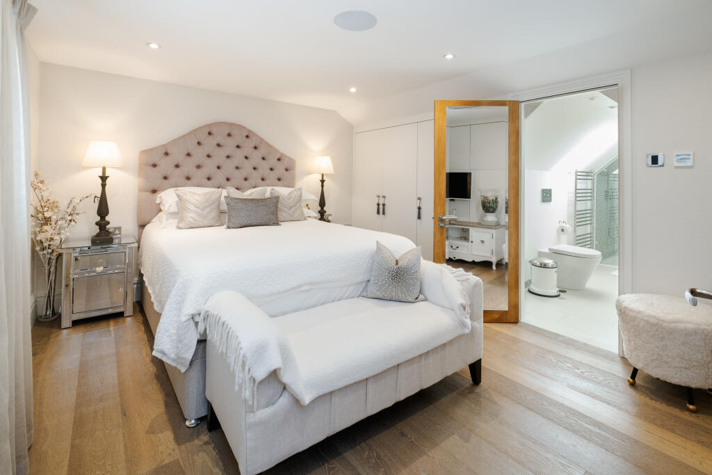 House in London, Muswell Hill - View 3