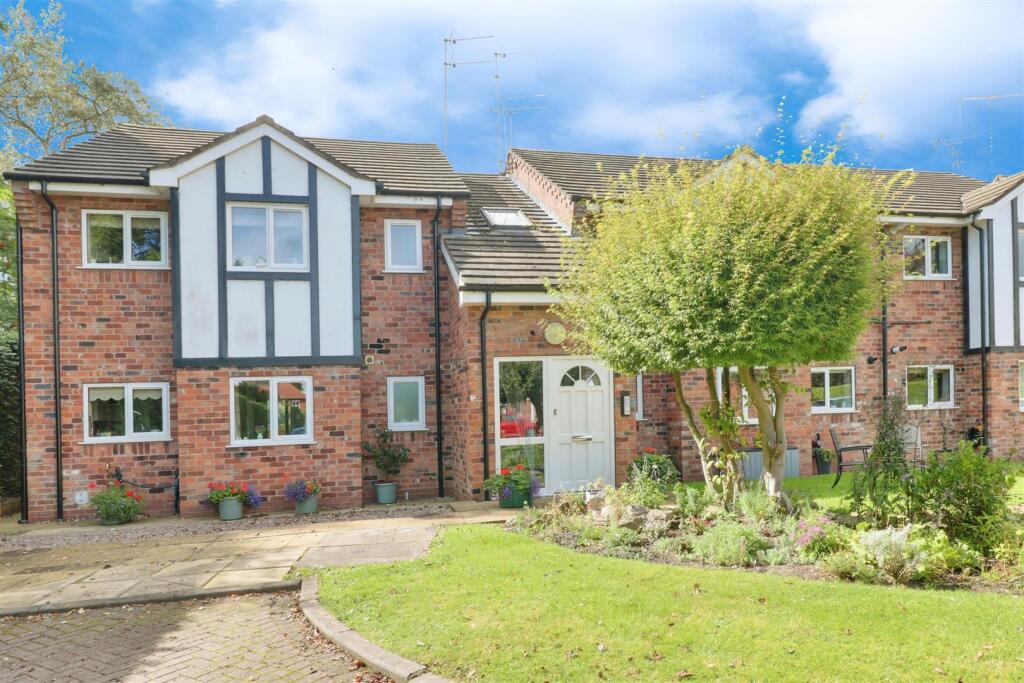 Main image of property: St Andrews Gardens, Alsager