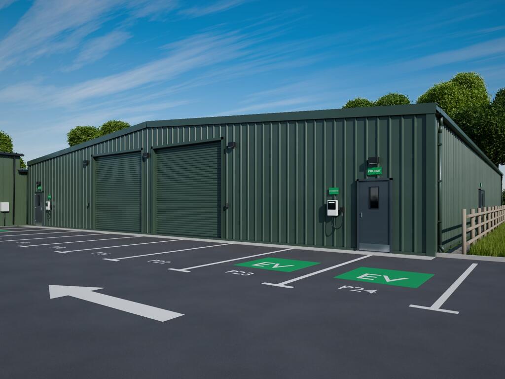 Main image of property: Tangmere Road, Chichester, West Sussex PO20 2EU