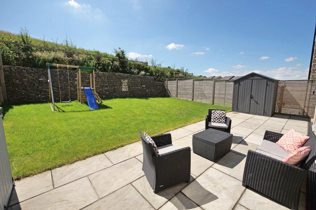22 Alders Road, Skipton, BD23 2NR - View 4
