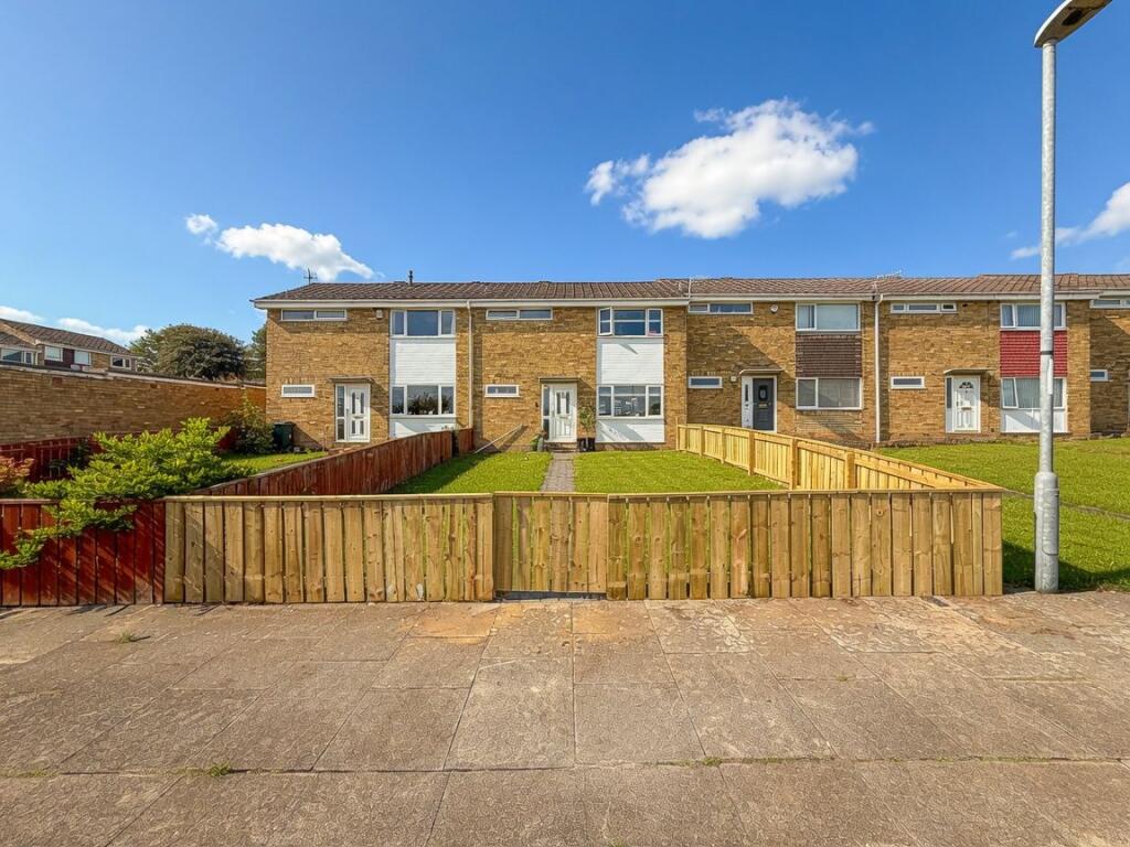 Main image of property: Blackthorn Close, Sunniside, Newcastle upon Tyne