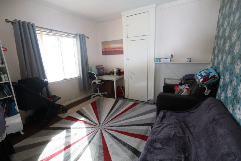 Main image of property: Colvin Gardens, Hainault