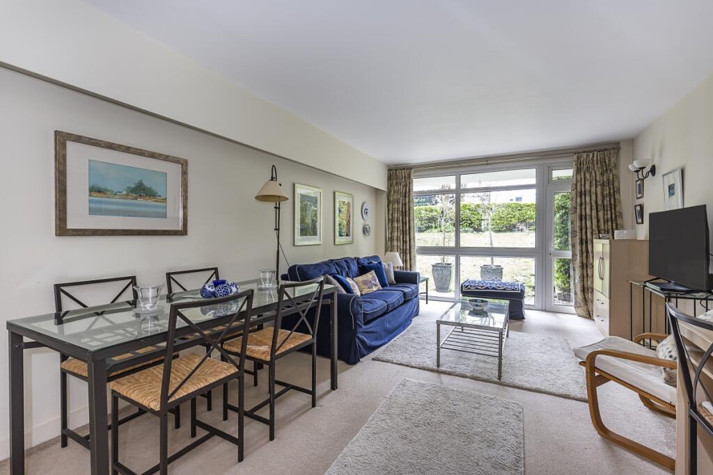 Main image of property: Lansdowne Road London SW20