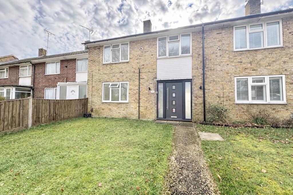 Main image of property: Hinkler Road, SOUTHAMPTON