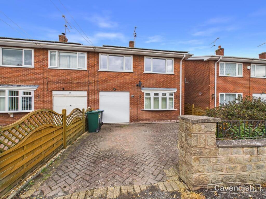 3-bed house on Becketts Lane, Chester, CH3, £315,000