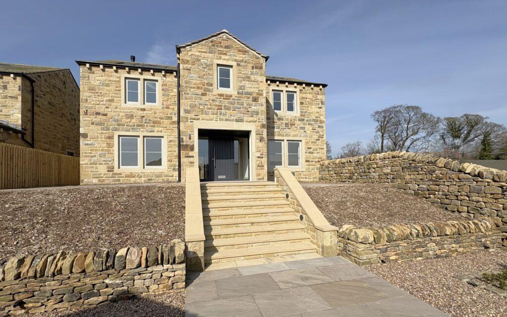 Additional image 16 of 4 bedroom detached house for sale – 4 Green Bank, Glusburn, BD20 8FU