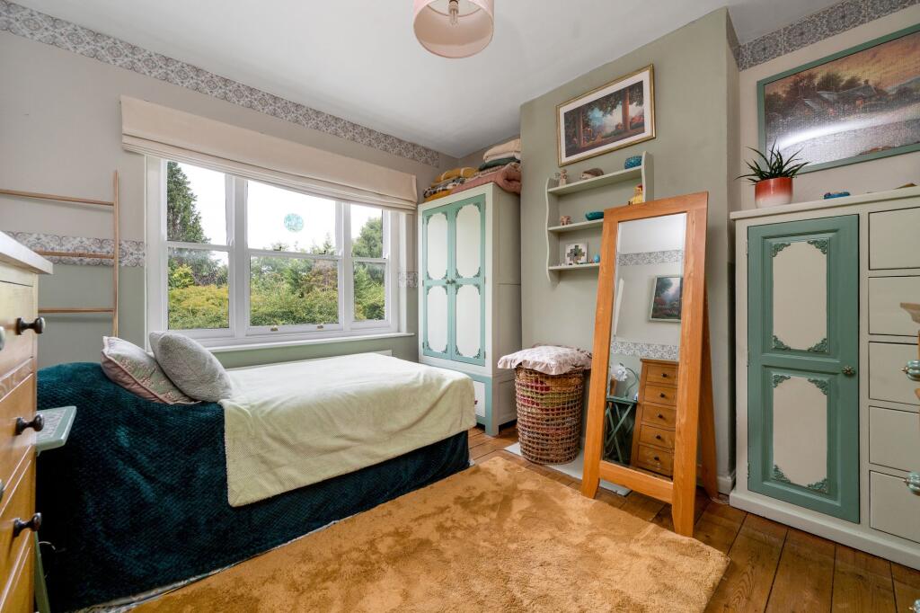 House in Leicester - More