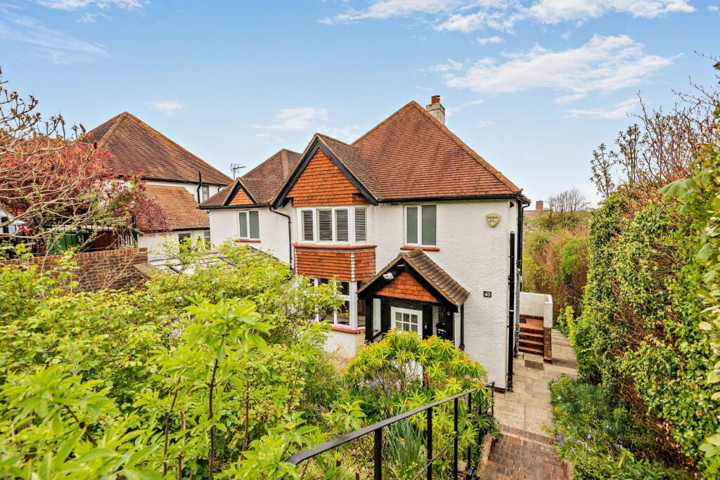 Main image of property: Mountside, Guildford, Surrey