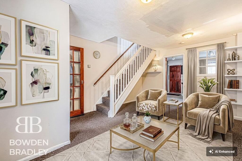 House in London - View 5