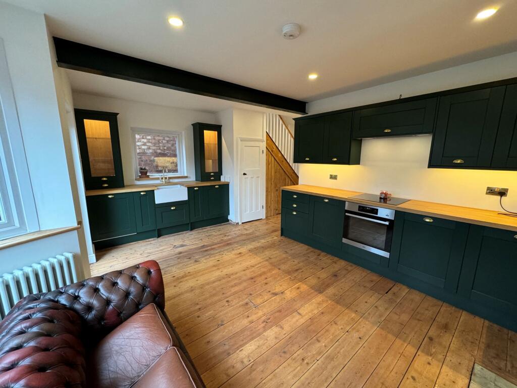 Main image of property:  Blakeland Rd B44 8AS