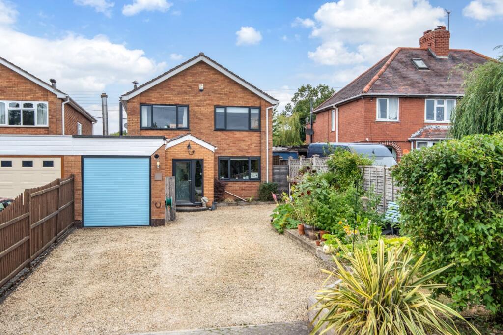 Additional image 2 of Yew Tree Lane, Fairfield, Bromsgrove, Worcestershire, B61