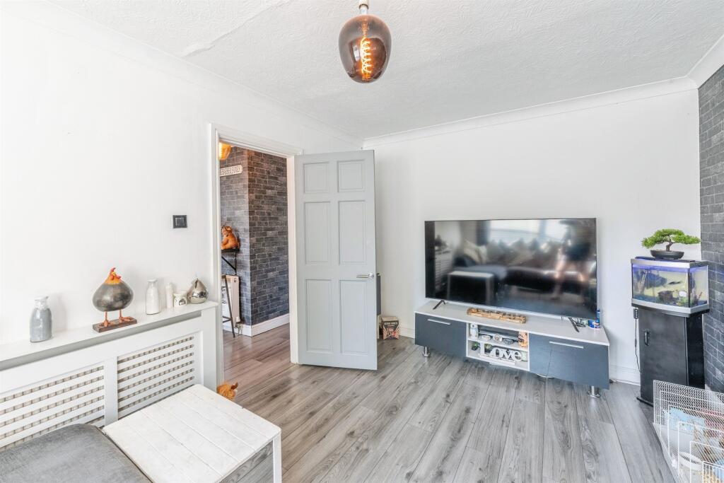 House in Hull, Kingston upon Hull - View 5