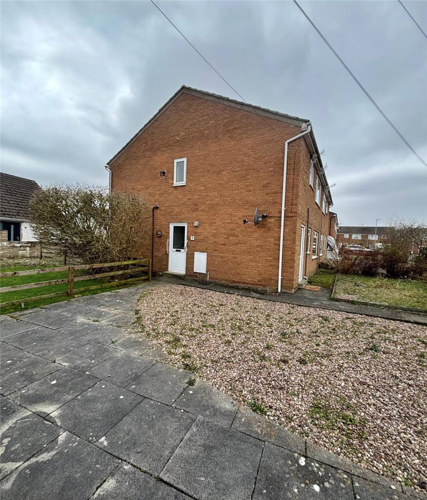 Main image of property: Grayrigg Drive, Morecambe, Lancashire, LA4