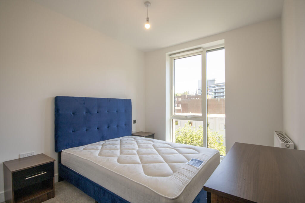 Additional image 6 of The Fazeley, Snow Hill Wharf, Shadwell Street, Birmingham, B4