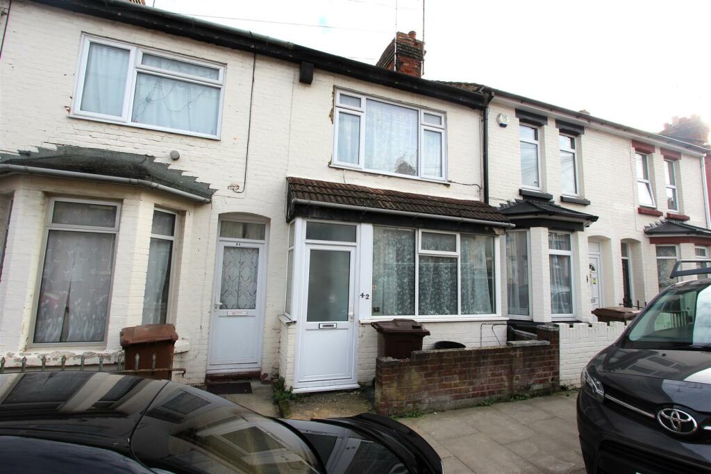 Main image of property: St. Marys Road, Gillingham
