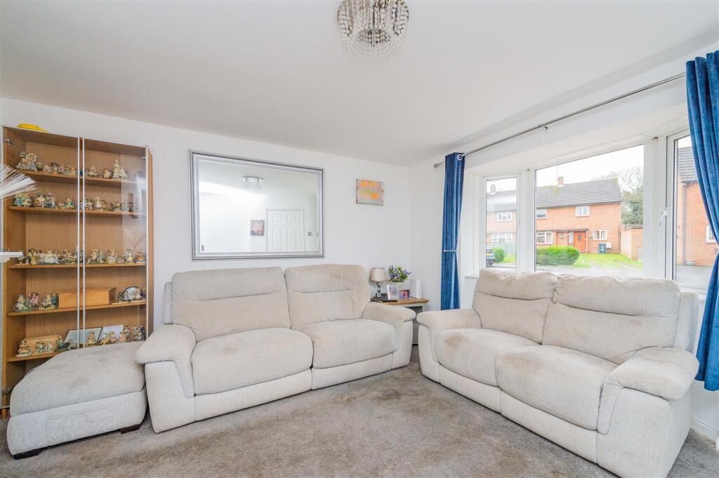 17, Grinshill Drive, Shrewsbury photo 3