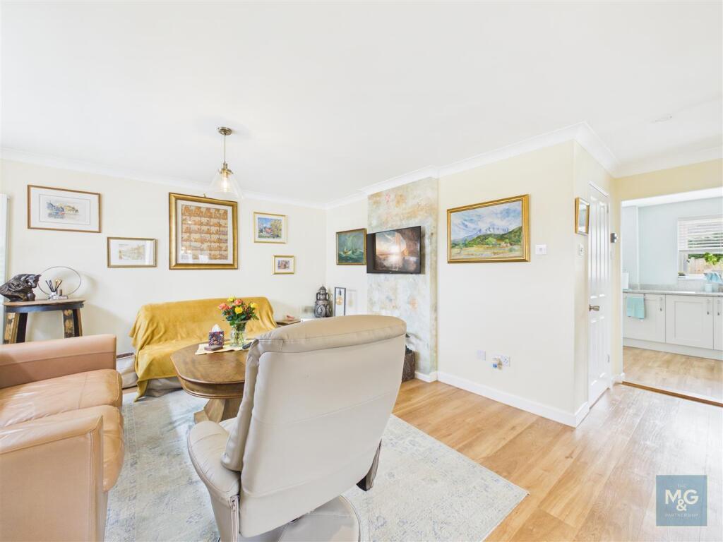 Oakey Field Road, Thurston, Bury St. Edmunds - View 5