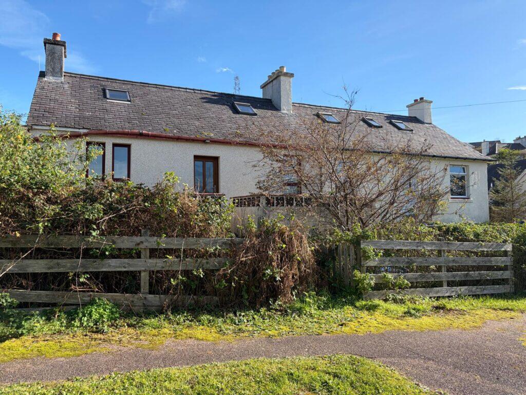 Main image of property: 1 Marine Place, Mallaig, PH41 4RD