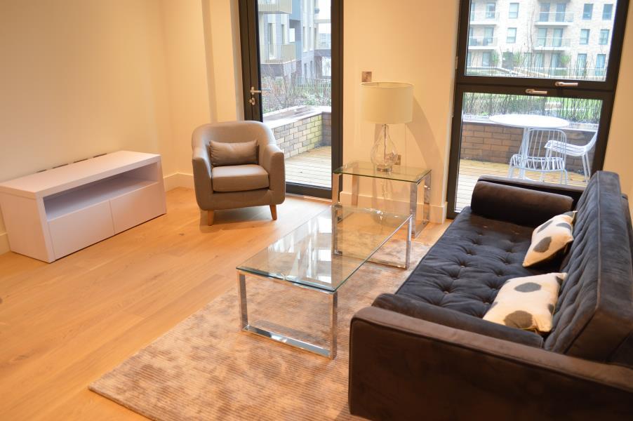 Main image of property: Maple House, Wembley Park