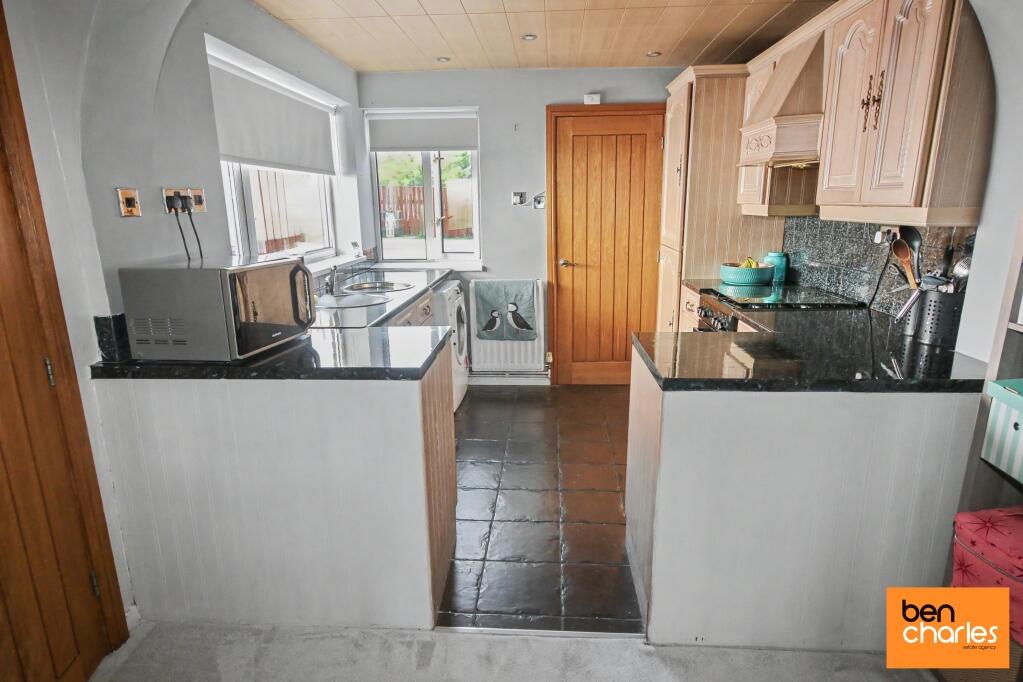 House in Coxhoe, County Durham - View 5