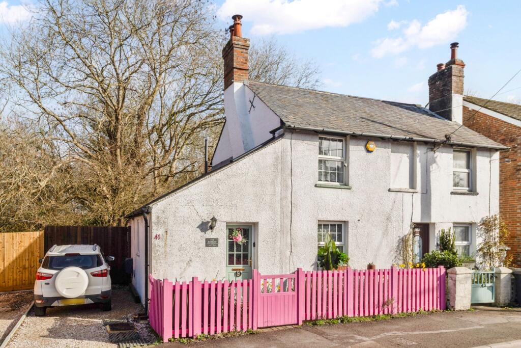 Main image of property: Upper Horsebridge, Hailsham