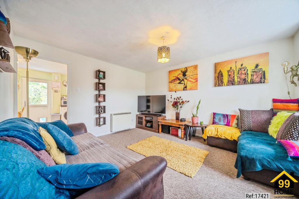 House in Milton Keynes - View 5