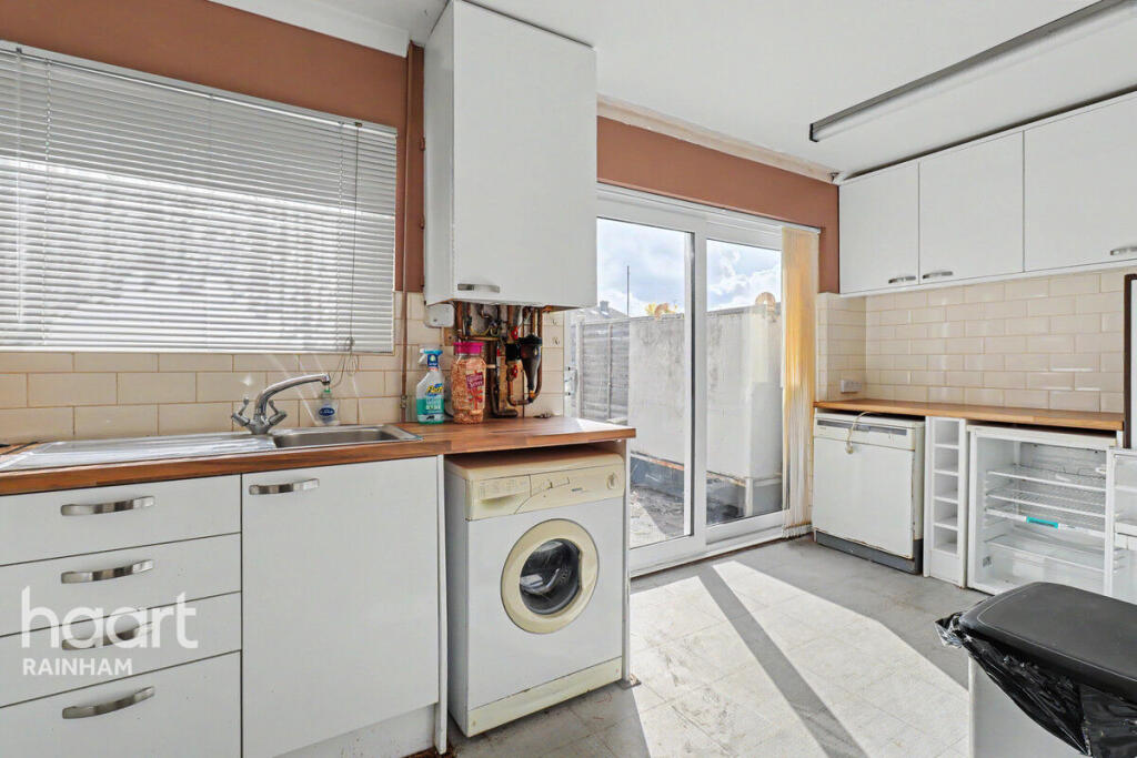 Main image of property: Karen Close, Rainham