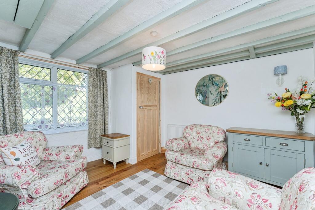 House in Greenfield, Holywell - View 4
