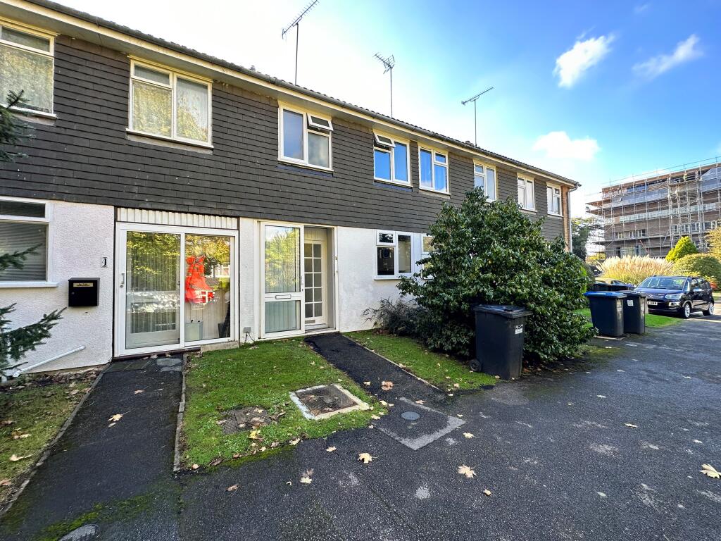 Main image of property: Newton Court, HAYWARDS HEATH