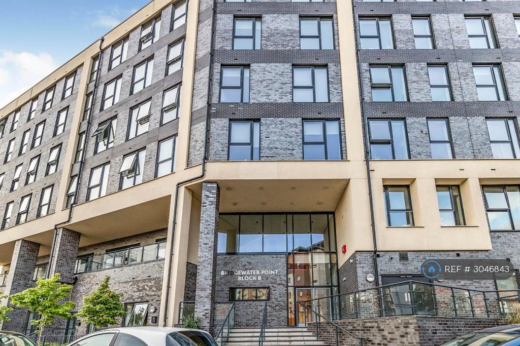 Main image of property: Bridgewater Point, Salford, M5