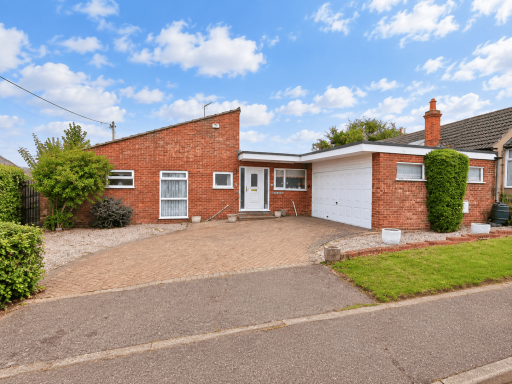 Main image of property: Prince Albert Road West Mersea, CO5