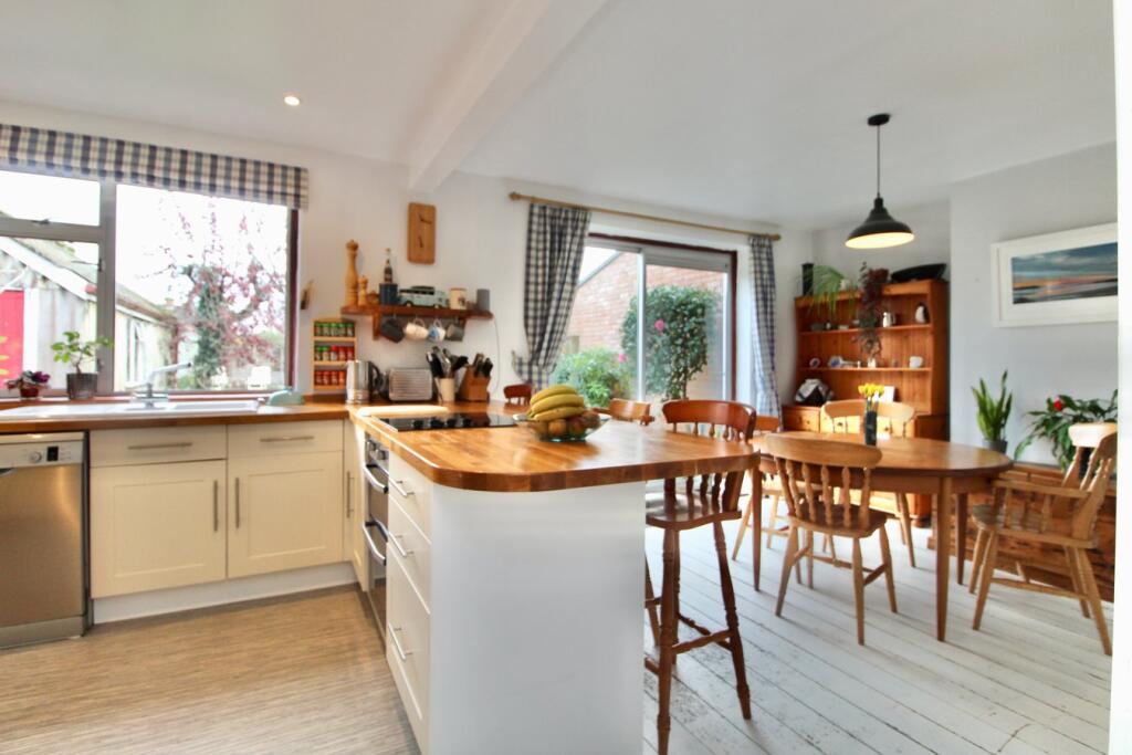 Filton Road, Lymington, SO41 photo 5