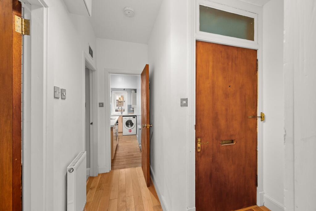 Apartment in Dundee - More