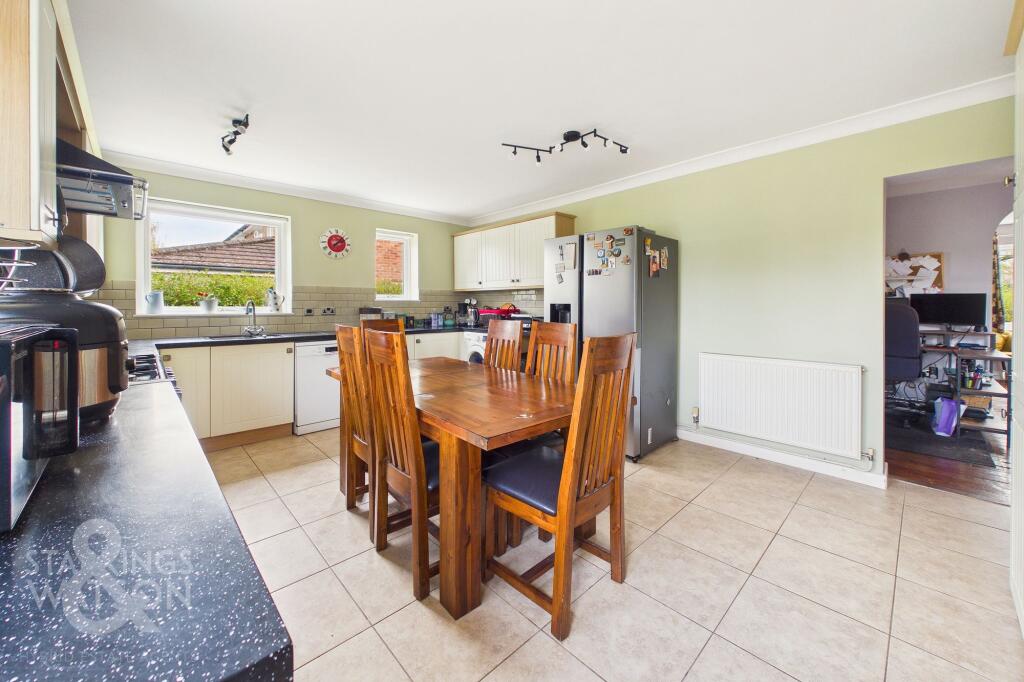 House in Norwich - View 4