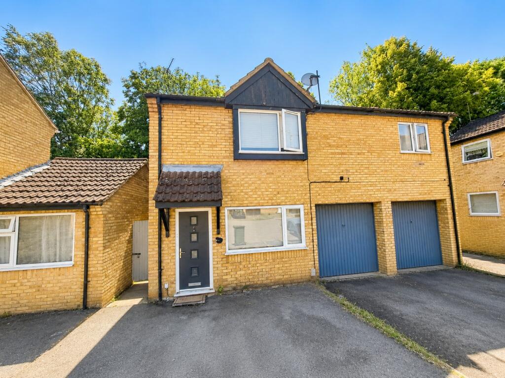 Main image of property: Linnet, Orton Wistow, Peterborough