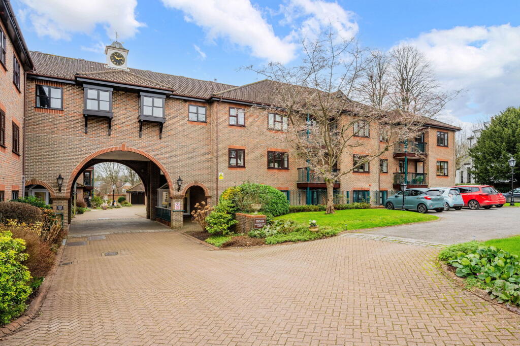 Main image of property: Wraymead Place, Reigate