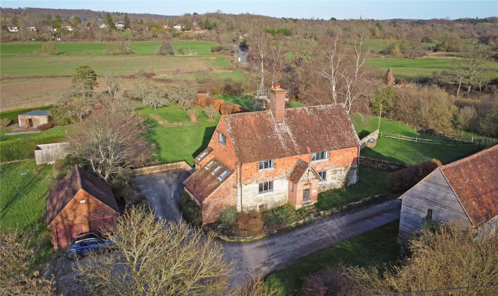 Main image of property: Groombridge, East Sussex