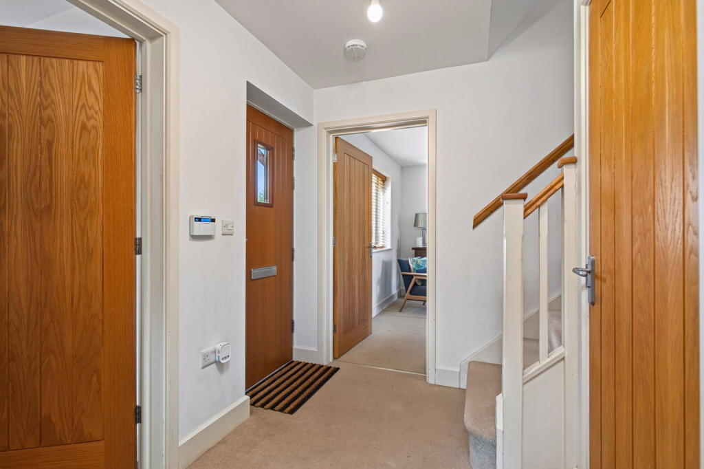 House in Northampton - View 5