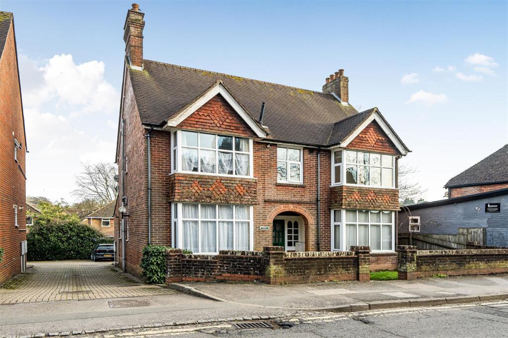 Main image of property: Liphook Road, Haslemere