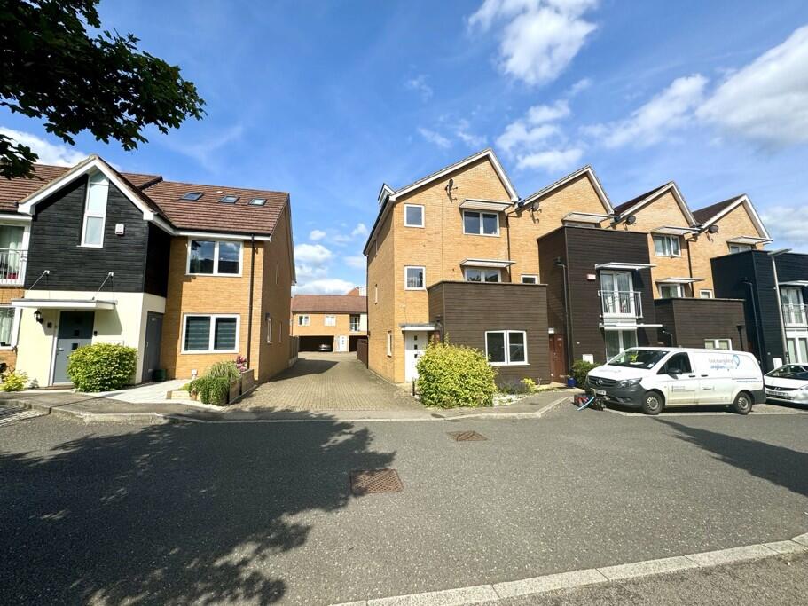 Main image of property: Kelly Gardens, Oxley Park