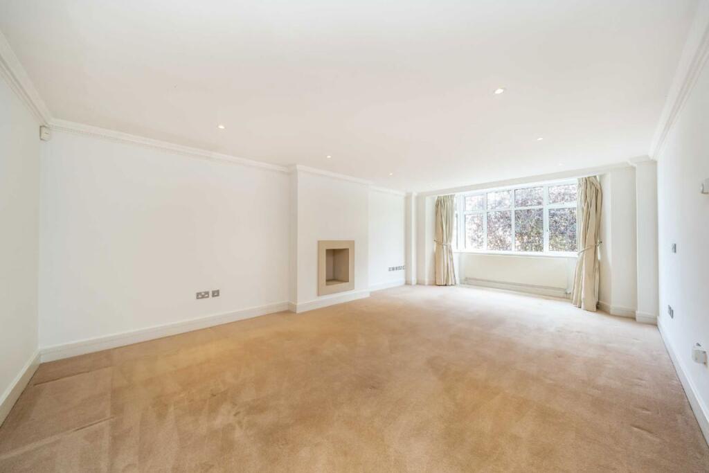 Apartment in London - View 3