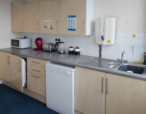 Additional image 2 of Second Floor Front Suite, Redbridge House, Lower Bristol Road, Bath, Somerset