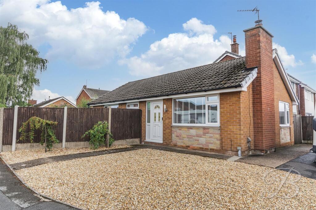 House in Newark and Sherwood, Rainworth