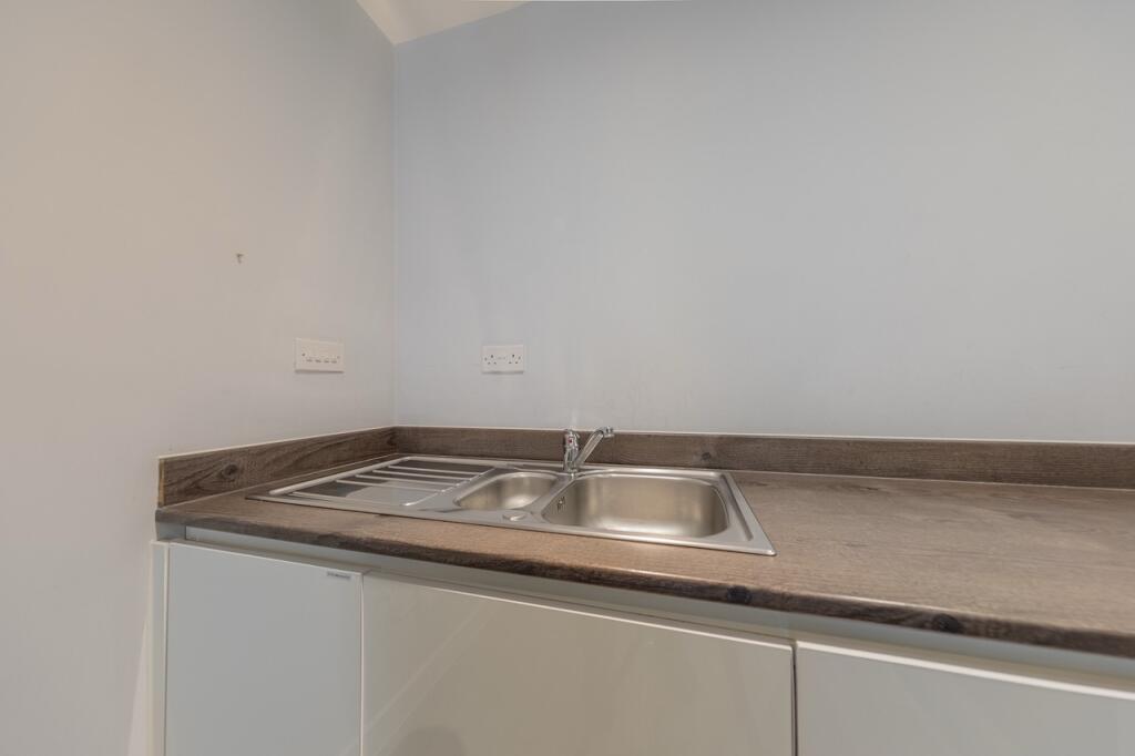 Apartment in Birmingham, Rea Valley, Digbeth - More