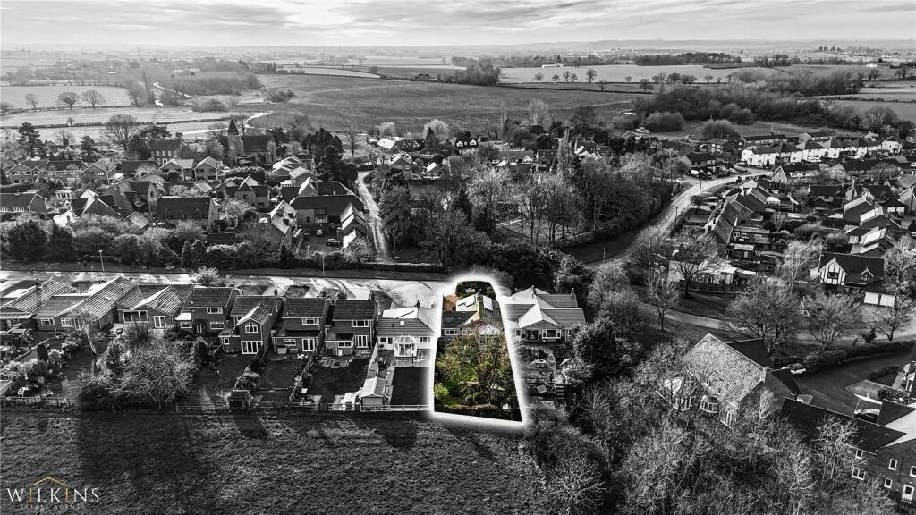 Additional image 31 of Croxall Road, Edingale, Tamworth, Staffordshire, B79