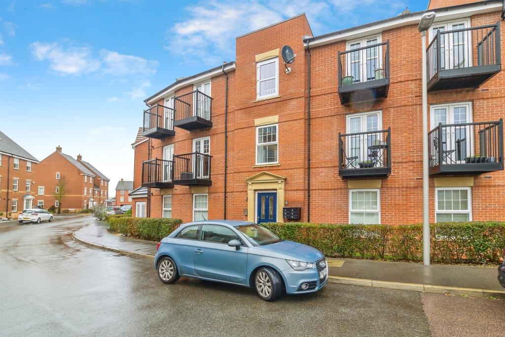 Main image of property: Summerlin Drive, Woburn Sands, Milton Keynes