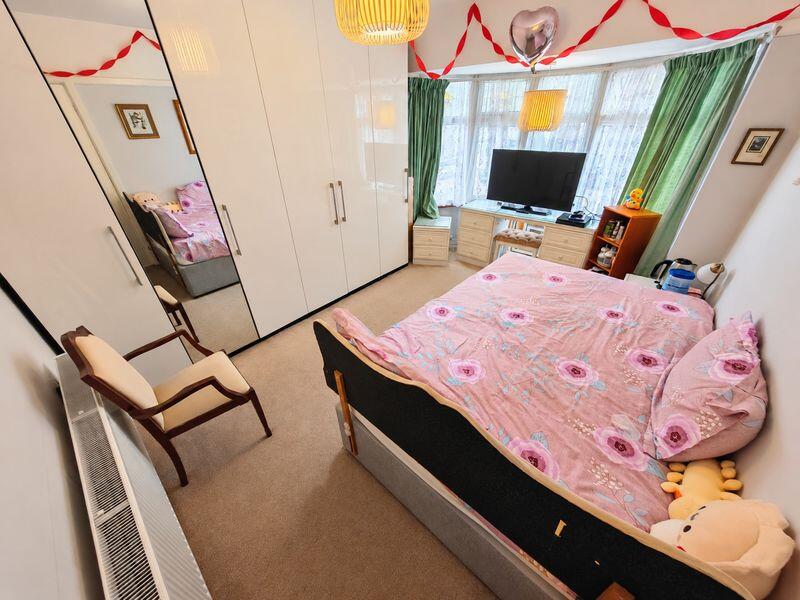 House in London - View 4